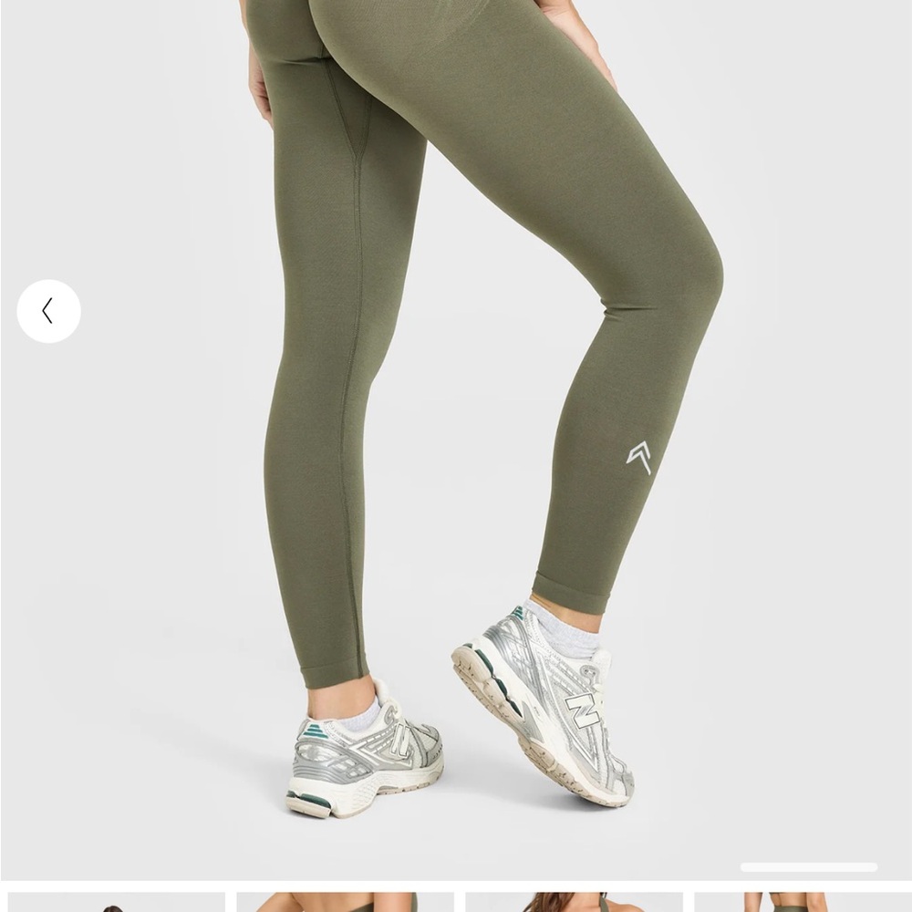 Oner Active Women's Leggings